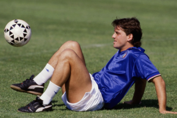 Excellent as both a player and a coach