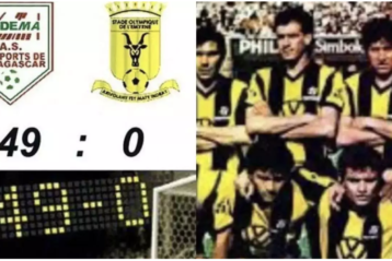football history