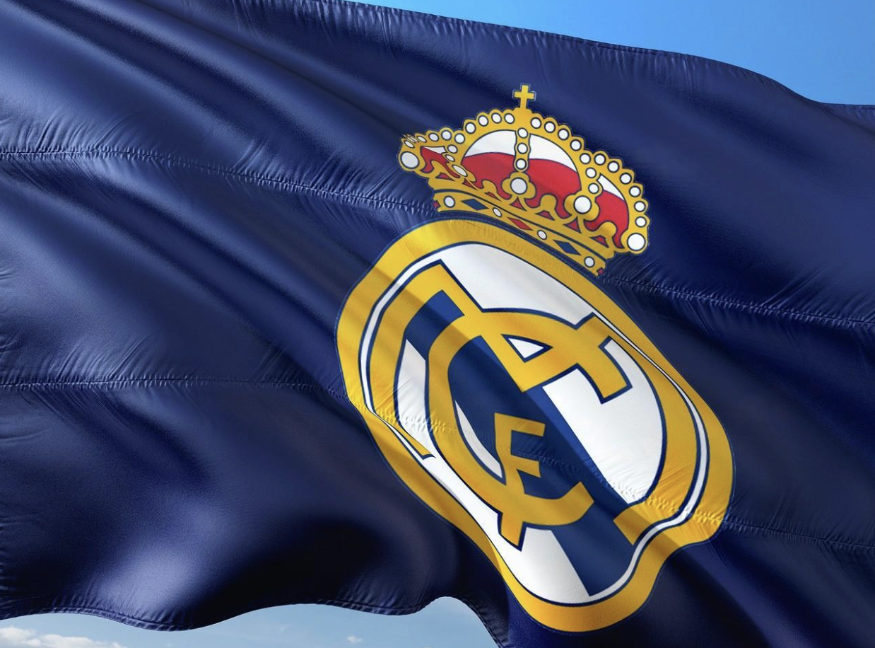 Figure 2 Real Madrid's honors list could be extending again - Source: Pixabay