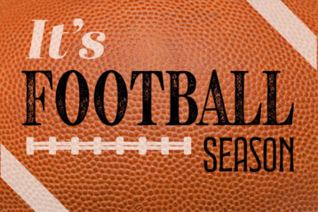 football season