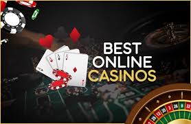 A Guide to Selecting the Best International Casino Sites