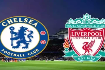 Momentum vs. Mastery: Breaking Down the Chelsea-Liverpool Duel