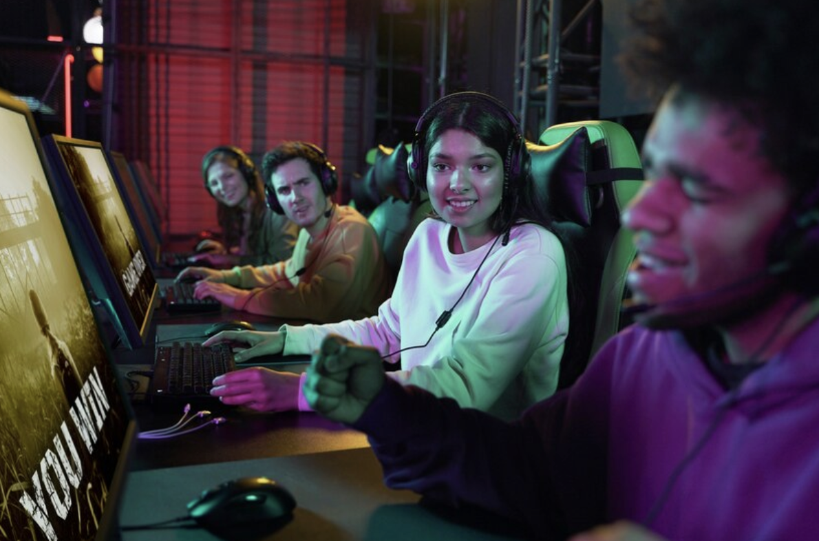 iGaming