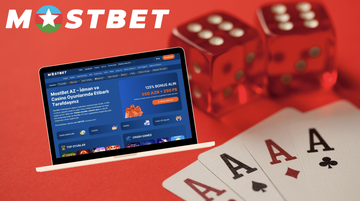 Online Casinos