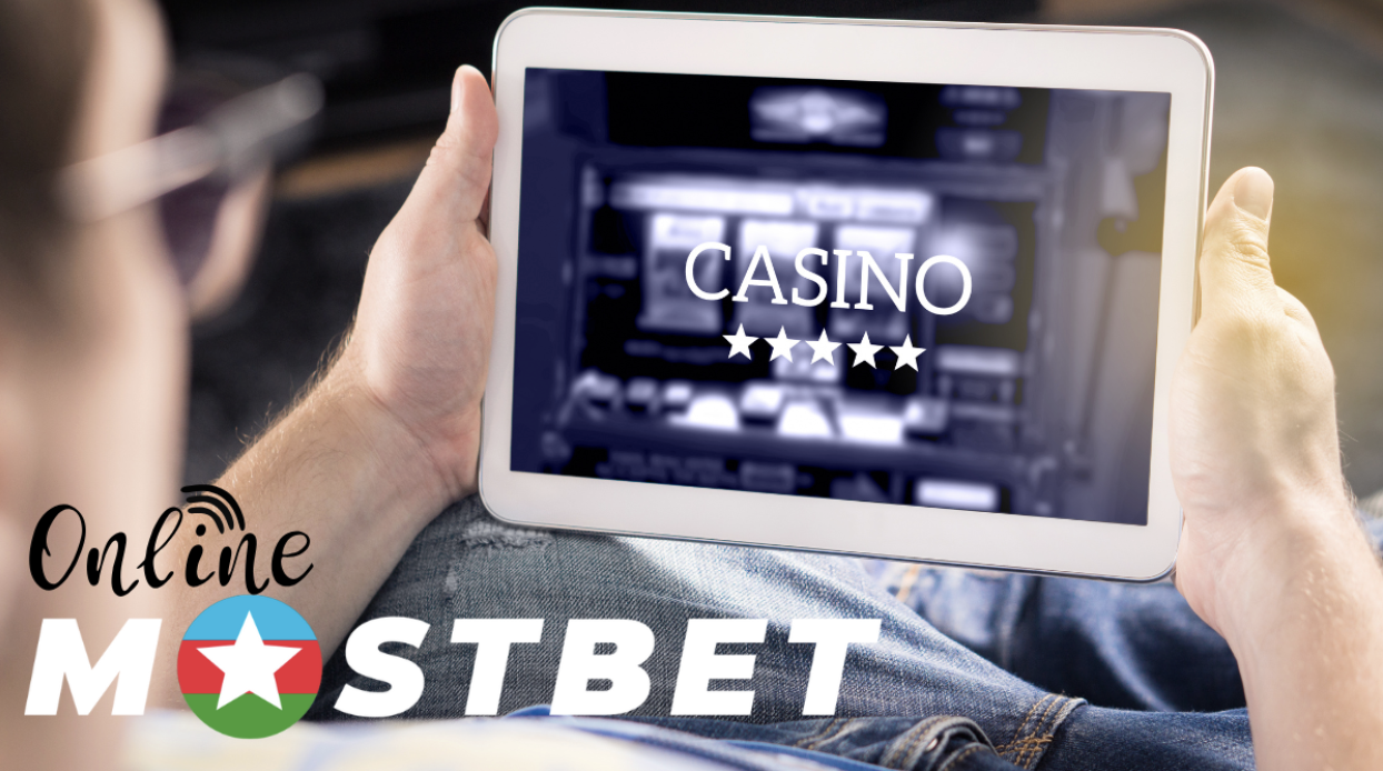 Online Casinos