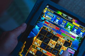 Future Trends in Online Gambling