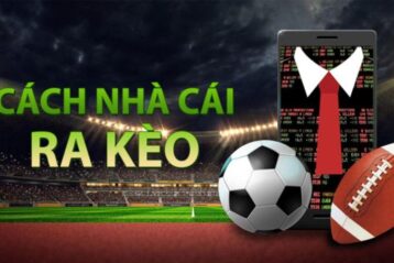 Kèo Nhà Cái