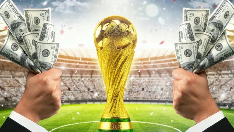 Tỷ Lệ Cá Cược