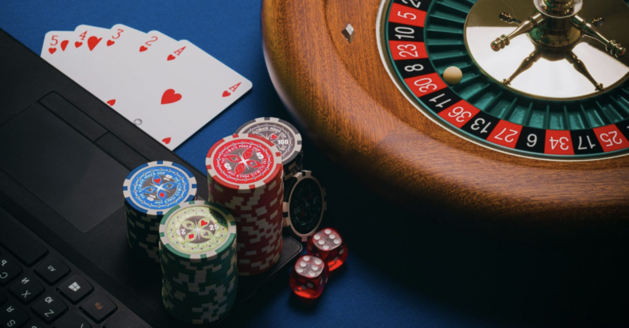 Trusted Online Casino