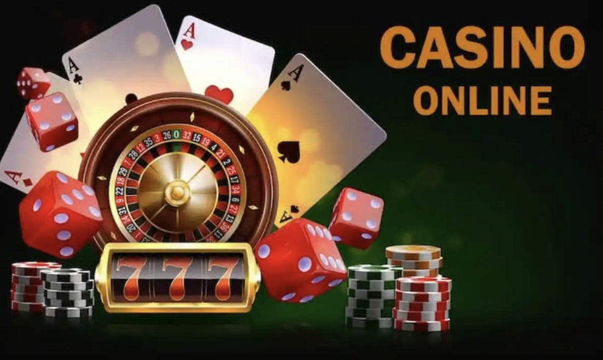 Trusted Online Casino
