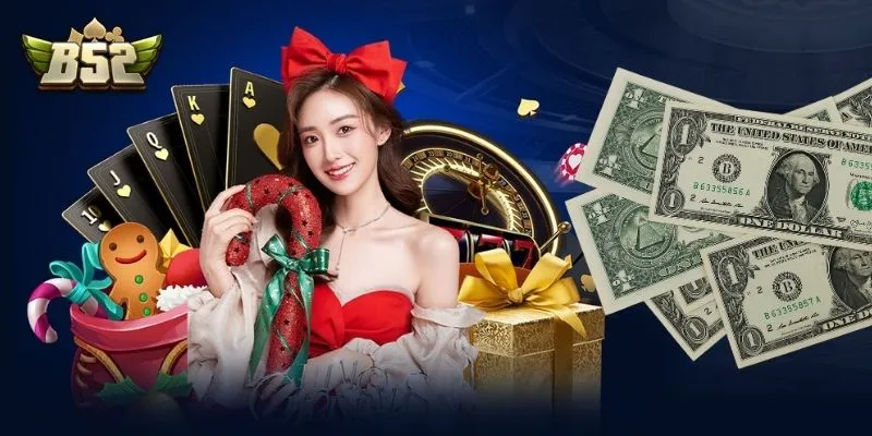 Understanding B52club's promotional strategy