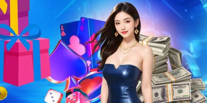 Explore popular casino games on the gaming platform