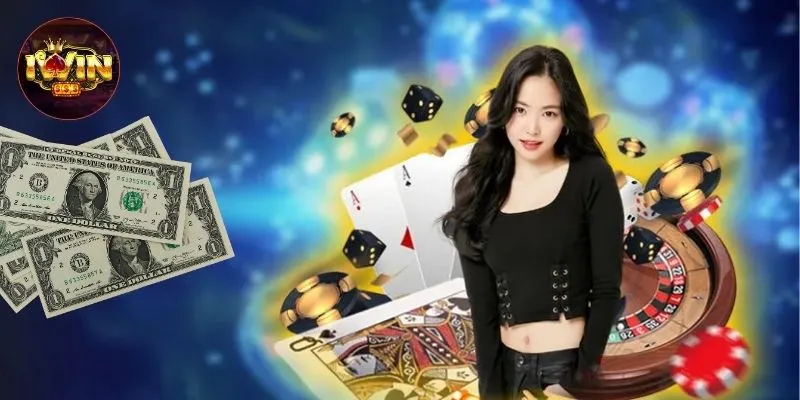 Why Iwin’s slot games are a must-try