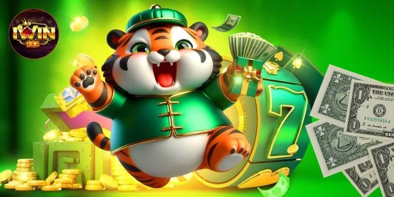 Top slot games to explore at Iwin
