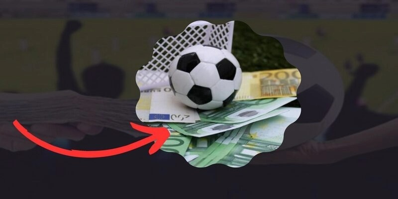 Refer to team performance data to choose the right bet
