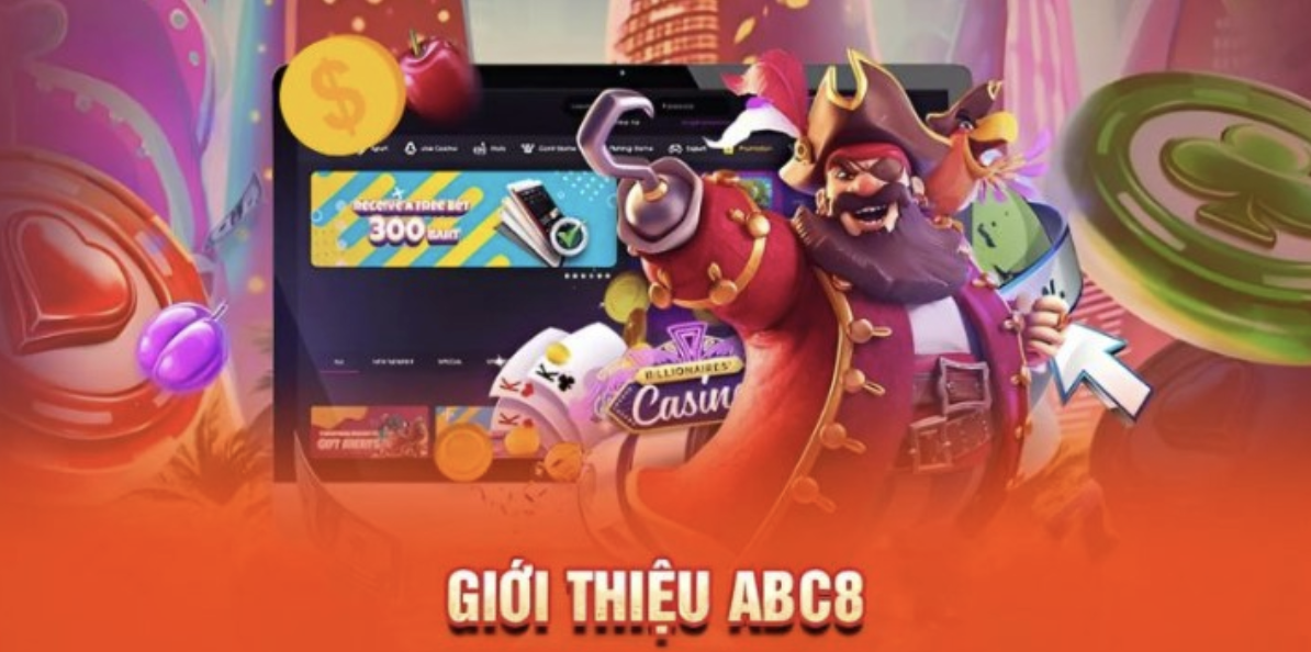 Introduction to ABC8: Your Reliable and Licensed Betting House