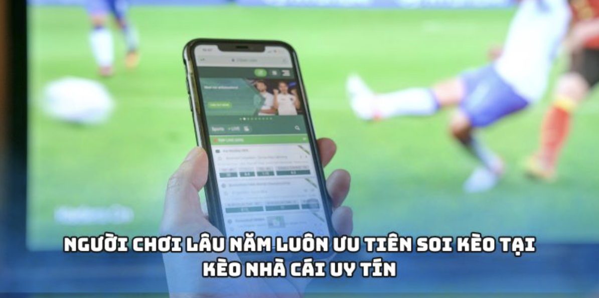 Long-time players always prioritize betting at reputable bookmakers
