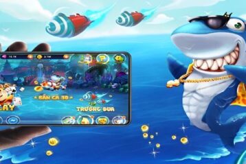Iwin club fish shooting has more than 300,000 plays/day