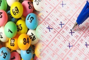 Unlock a new realm of luck with the Hi88 lottery