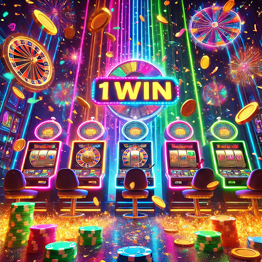 1win
