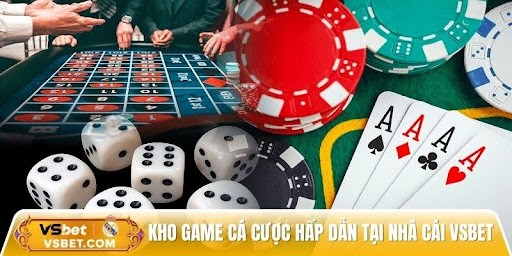 Attractive betting game store at Vsbet bookmaker