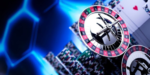 Attractive betting lobby details