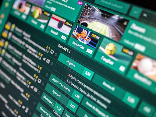 Building a blacklist of scam betting platform