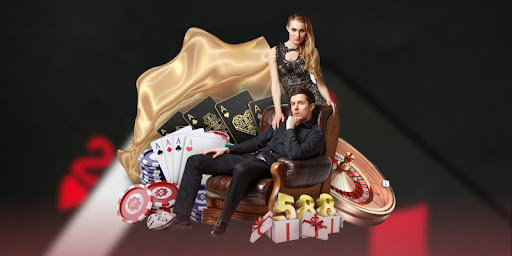 Choose high-quality betting games and software providers
