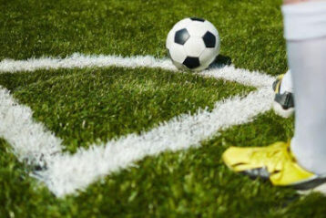 Introduction to Football Betting VMAX