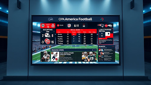 Live Scores
