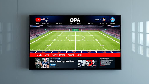 Live Scores