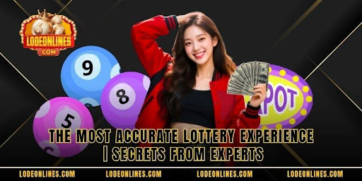 Lottery experience