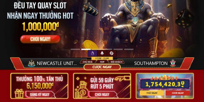 Reasons why Slot game TK 999 is loved by bettors