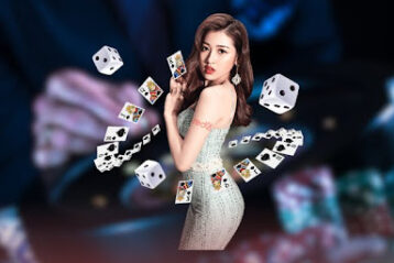 LuckyBear Casino