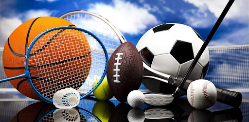 News pageis a huge sports database