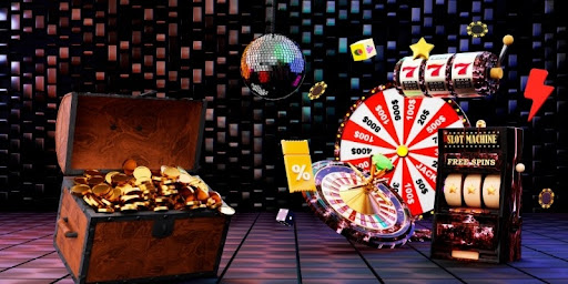 Summary of some hot game halls