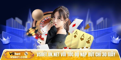 Vsbet