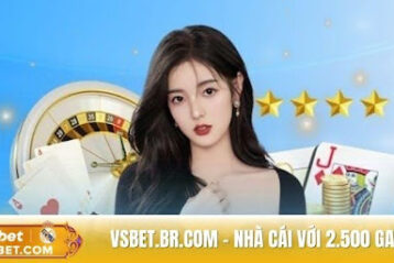 Vsbet