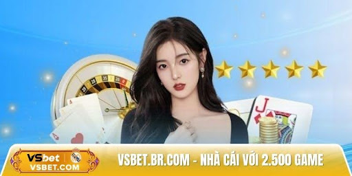 Vsbet