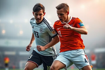 World Cup qualifiers