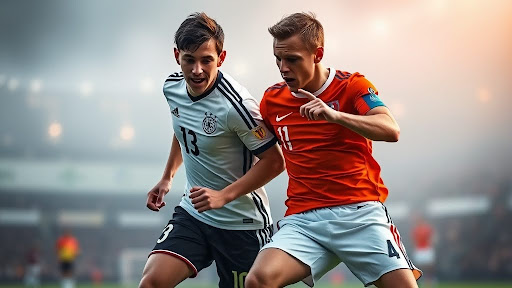 World Cup qualifiers