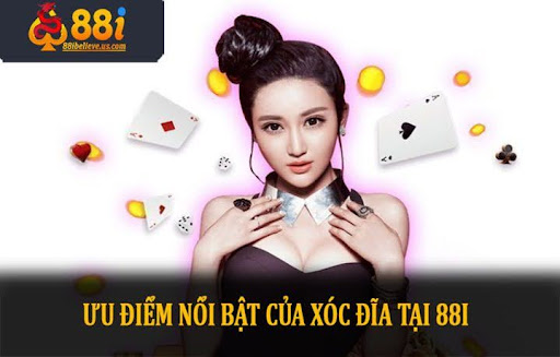 Xoc Dia 88I