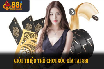 Xoc Dia 88I