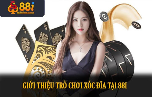 Xoc Dia 88I