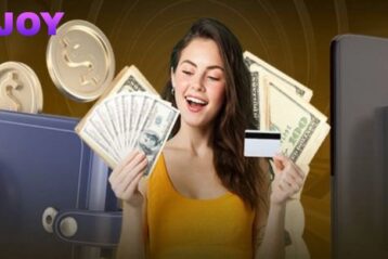 Accepted Payment Methods for PHJoy Deposits