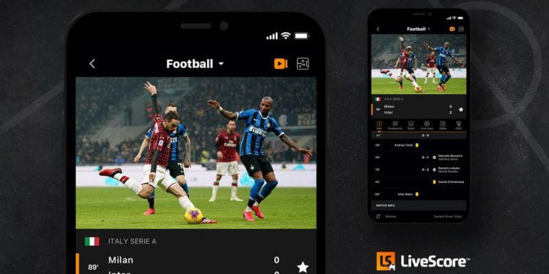 Features of vuabai9 livescore service