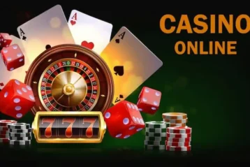 sg777 Casino – A World-Class Online Casino for Vietnamese Players
