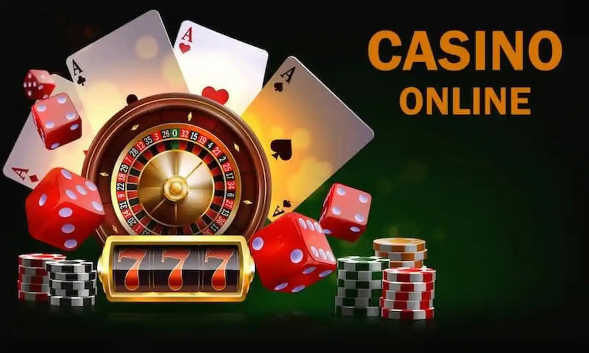 sg777 Casino – A World-Class Online Casino for Vietnamese Players