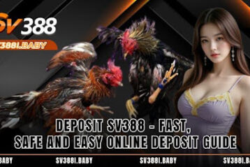 Deposit SV388
