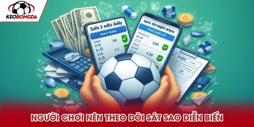 Players should closely monitor developments.